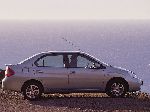 фото 8 Автокөлік Toyota Prius Седан (1 буын 1997 2003)