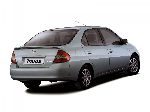 фото 9 Автокөлік Toyota Prius Седан (1 буын 1997 2003)