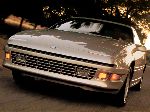 nuotrauka 8 Automobilis Ford Probe Kupė (1 generacija 1988 1993)
