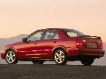 写真 4 車 Mazda Protege セダン (BJ [整頓] 2000 2003)