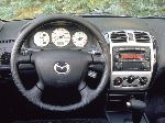 写真 5 車 Mazda Protege セダン (BJ [整頓] 2000 2003)