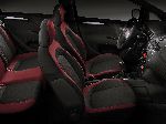 grianghraf 4 Carr Fiat Punto Hatchback 5-doras (3 giniúint [athstíleáil] 2012 2017)