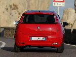 photo 8 l'auto Fiat Punto Hatchback 5-wd (3 génération [remodelage] 2012 2017)