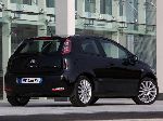 grianghraf 16 Carr Fiat Punto Hatchback 5-doras (3 giniúint [athstíleáil] 2012 2017)