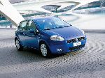 foto 20 Auto Fiat Punto Puerta trasera 3-puertas (3 generacion [el cambio del estilo] 2012 2017)