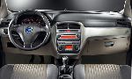 fotografie 33 Auto Fiat Punto Hatchback 5-dvere (3 generácia [facelift] 2012 2017)