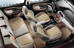 foto 29 Bil Fiat Punto Hatchback 5-dør (3 generation [restyling] 2012 2017)