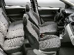 foto 38 Bil Fiat Punto Hatchback 5-dør (3 generation [restyling] 2012 2017)