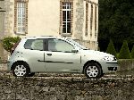 तस्वीर 40 गाड़ी Fiat Punto हैचबैक 3-द्वार (3 पीढ़ी [आराम करना] 2012 2017)