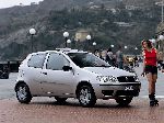 तस्वीर 42 गाड़ी Fiat Punto हैचबैक 3-द्वार (3 पीढ़ी [आराम करना] 2012 2017)