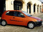 तस्वीर 49 गाड़ी Fiat Punto हैचबैक 3-द्वार (3 पीढ़ी [आराम करना] 2012 2017)