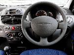 foto 51 Bil Fiat Punto Hatchback 5-dörrars (3 generation [omformning] 2012 2017)