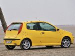 photo 54 l'auto Fiat Punto Hatchback 5-wd (3 génération [remodelage] 2012 2017)