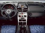 fénykép 55 Autó Fiat Punto Hatchback 5-ajtós (3 generáció [Áttervezés] 2012 2017)