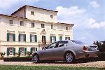 сүрөт 12 Машина Maserati Quattroporte Седан 4-эшик (6 муун 2012 2017)