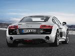 сүрөт 5 Машина Audi R8 Купе (1 муун [рестайлинг] 2012 2015)