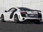 фотаздымак 18 Авто Audi R8 Купэ 2-дзверы (1 пакаленне 2007 2012)