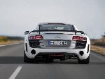 صورة فوتوغرافية 19 سيارة Audi R8 كوبيه (1 جيل [تصفيف] 2012 2015)