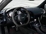 foto 20 Auto Audi R8 Kupeja (1 generation [restyling] 2012 2015)