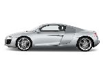 φωτογραφία 11 Αμάξι Audi R8 κουπέ 2-θυρο (1 Γενιά 2007 2012)