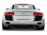 φωτογραφία 12 Αμάξι Audi R8 κουπέ 2-θυρο (1 Γενιά 2007 2012)