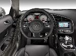 foto 14 Car Audi R8 Coupe (1 generatie [restylen] 2012 2015)