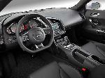 foto 15 Car Audi R8 Coupe (1 generatie [restylen] 2012 2015)