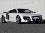 φωτογραφία 16 Αμάξι Audi R8 κουπέ 2-θυρο (1 Γενιά 2007 2012)