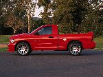 foto 14 Bil Dodge Ram 1500 Quad Cab pickup (4 generation 2009 2017)