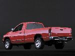 照片 18 汽车 Dodge Ram 1500 Quad Cab 拾起 (4 一代人 2009 2017)