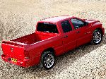 foto 31 Bil Dodge Ram 1500 Quad Cab pickup (4 generation 2009 2017)