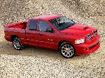 nuotrauka 33 Automobilis Dodge Ram 1500 Quad Cab pickup (4 generacija 2009 2017)