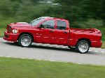 photo 34 l'auto Dodge Ram 1500 Quad Cab pick-up (4 génération 2009 2017)