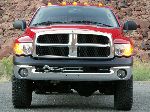 صورة فوتوغرافية 20 سيارة Dodge Ram 1500 Quad Cab يلتقط (4 جيل 2009 2017)