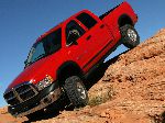 صورة فوتوغرافية 22 سيارة Dodge Ram 1500 Quad Cab يلتقط (4 جيل 2009 2017)