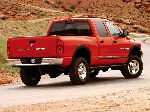 foto 25 Bil Dodge Ram 1500 Quad Cab pickup (4 generation 2009 2017)