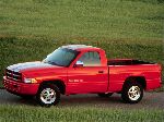 صورة فوتوغرافية 37 سيارة Dodge Ram 1500 Quad Cab يلتقط (4 جيل 2009 2017)