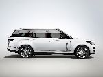 foto 13 Auto Land Rover Range Rover Fuoristrada (4 generazione 2012 2017)