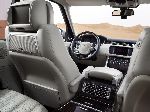 photo 9 Car Land Rover Range Rover Offroad (4 generation 2012 2017)