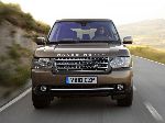 foto 15 Auto Land Rover Range Rover Fuoristrada (4 generazione 2012 2017)