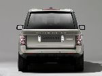 写真 18 車 Land Rover Range Rover オフロード (2 世代 1994 2002)