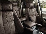 photo 20 Car Land Rover Range Rover Offroad (4 generation 2012 2017)