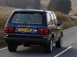 фотография 24 Авто Land Rover Range Rover Внедорожник (1 поколение 1988 1994)