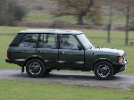 kuva 30 Auto Land Rover Range Rover Maastoauto (1 sukupolvi 1988 1994)