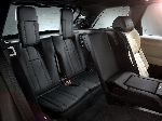 фото 6 Автокөлік Land Rover Range Rover Sport Мүдірмейтін (2 буын 2013 2017)