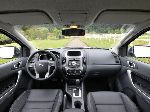 снимка 9 Кола Ford Ranger Double Cab пикап 4-врата (2 поколение 2003 2006)