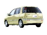 foto 7 Auto Toyota Raum Minivens (1 generation 1997 2003)