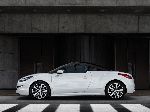 صورة فوتوغرافية 3 سيارة Peugeot RCZ كوبيه (1 جيل [تصفيف] 2013 2014)