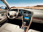 صورة فوتوغرافية 8 سيارة Buick Regal سيدان (4 جيل 1997 2004)