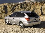 фото 4 Автокөлік Kia Rio Вагон (1 буын 1999 2002)